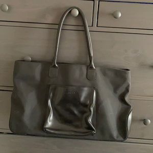 Big Lancel bag